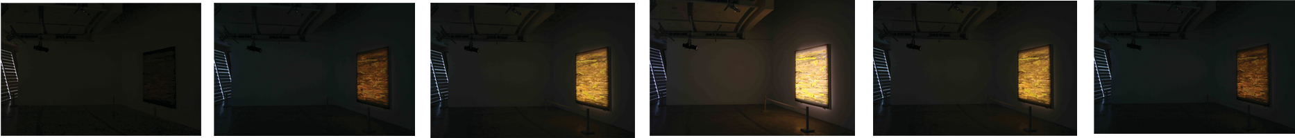 screenshots of the video